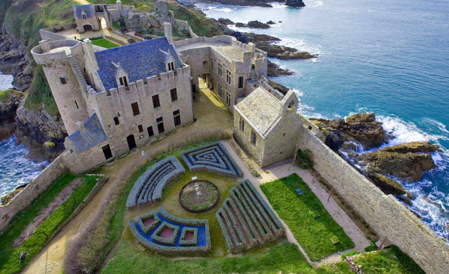 Saint-Brieuc, France